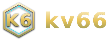 kv66 logo